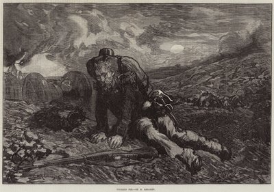 Négligé - Guillaume Regamey